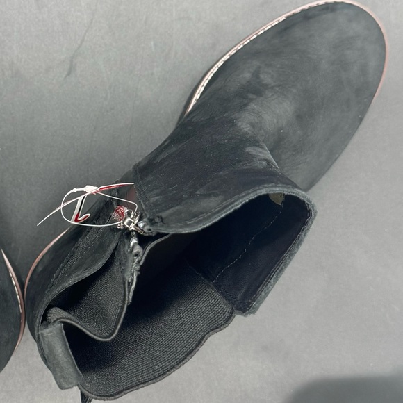 BLONDO Women's DAKOTA Waterproof Booties SZ9 - Picture 7 of 10